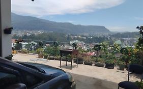 The City Grand Resort Nuwara Eliya