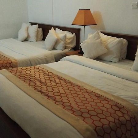 The Unic View Resort Nuwara Eliya Extérieur photo