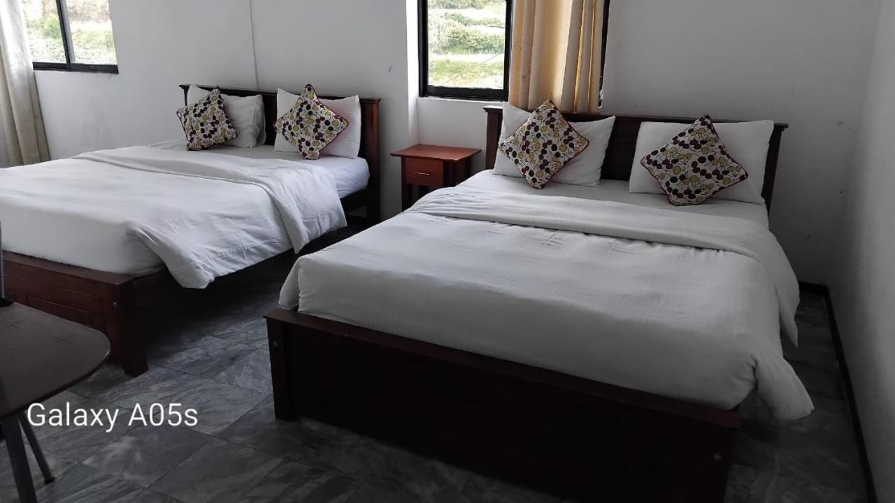 The Unic View Resort Nuwara Eliya Extérieur photo
