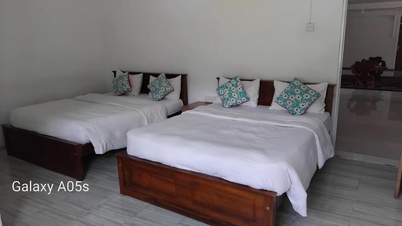The Unic View Resort Nuwara Eliya Extérieur photo
