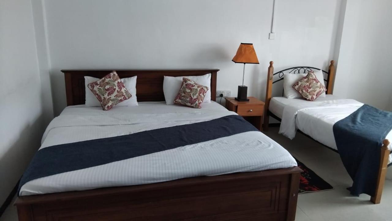 The Unic View Resort Nuwara Eliya Extérieur photo