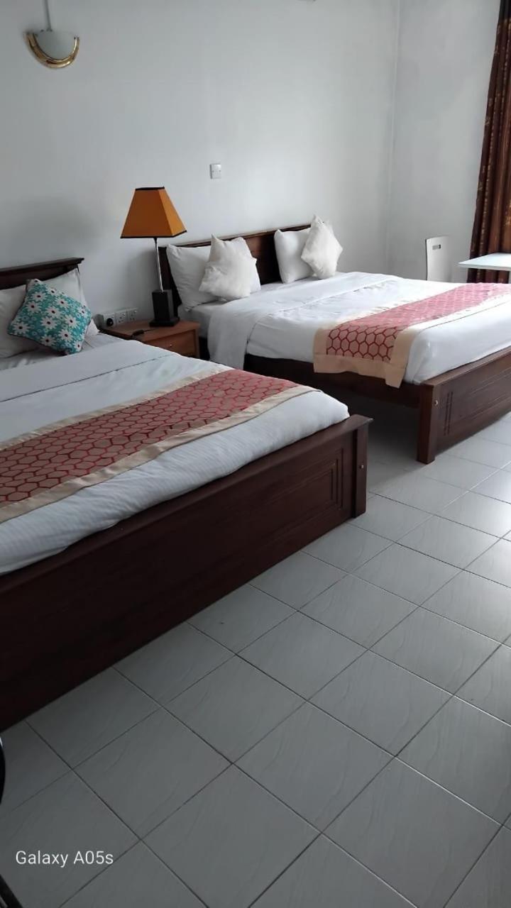 The Unic View Resort Nuwara Eliya Extérieur photo