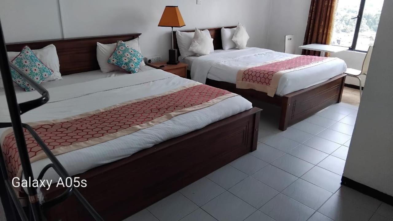 The Unic View Resort Nuwara Eliya Extérieur photo