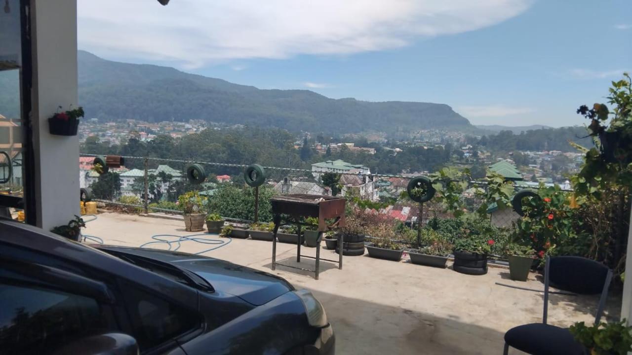 The Unic View Resort Nuwara Eliya Extérieur photo