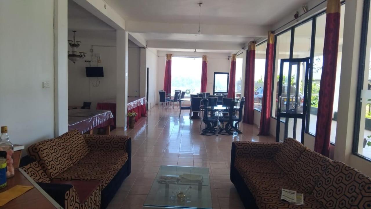 The Unic View Resort Nuwara Eliya Extérieur photo
