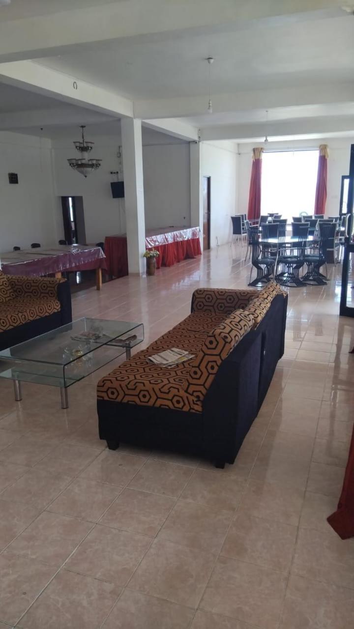 The Unic View Resort Nuwara Eliya Extérieur photo