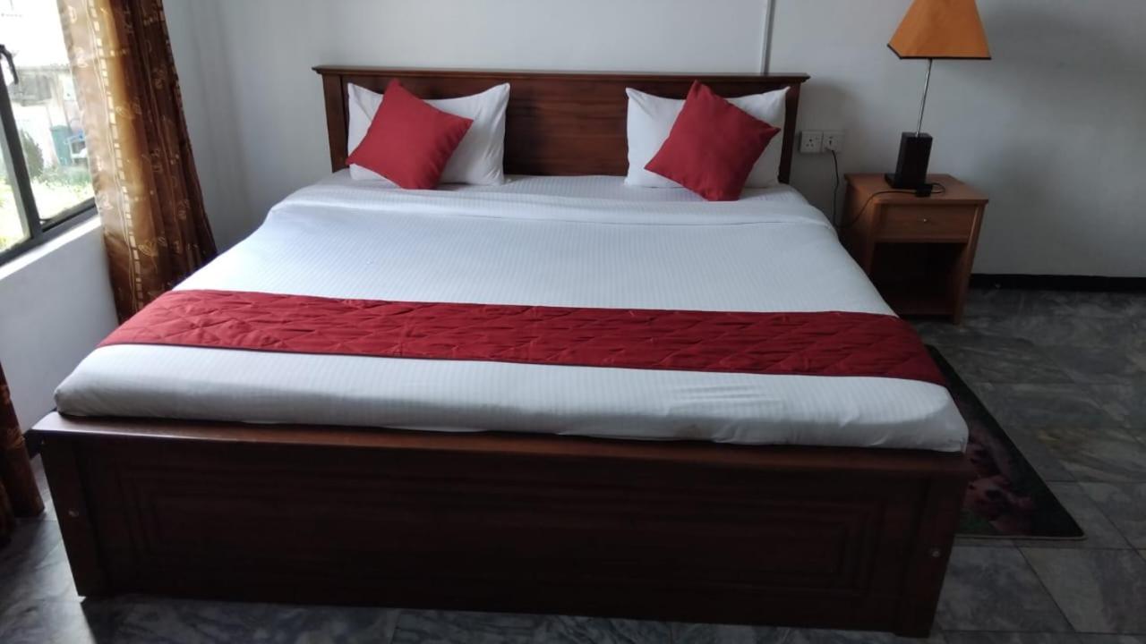 The Unic View Resort Nuwara Eliya Extérieur photo