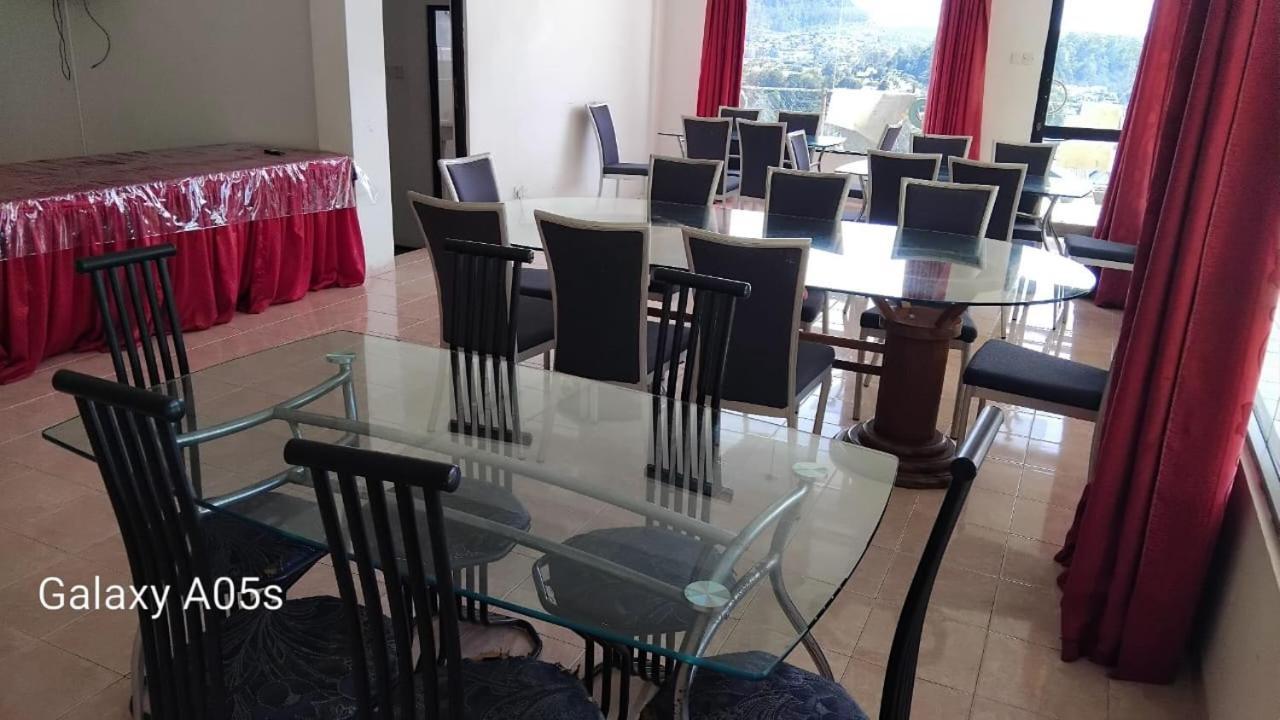The Unic View Resort Nuwara Eliya Extérieur photo