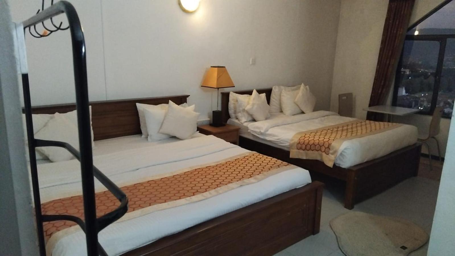 The Unic View Resort Nuwara Eliya Extérieur photo